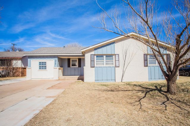 5212 41st Street, Lubbock, TX 79414