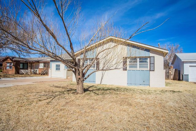 5212 41st Street, Lubbock, TX 79414