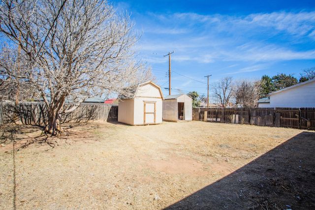 5212 41st Street, Lubbock, TX 79414