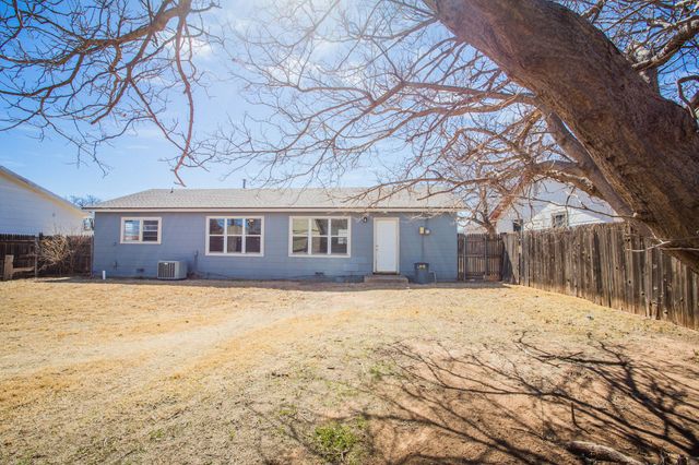 5212 41st Street, Lubbock, TX 79414