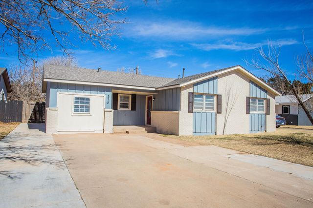 5212 41st Street, Lubbock, TX 79414