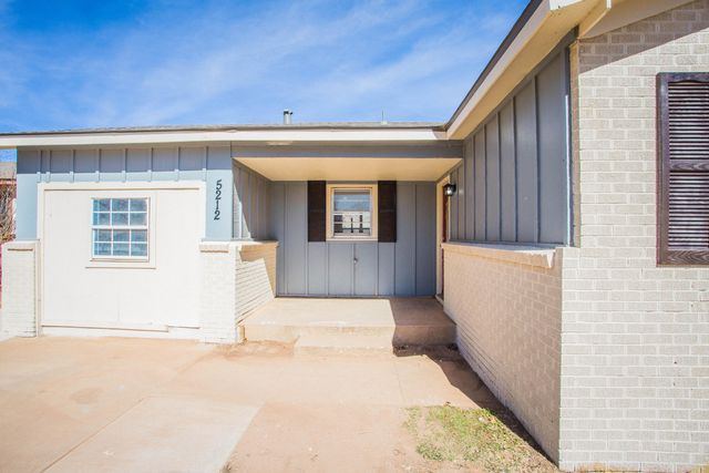 5212 41st Street, Lubbock, TX 79414