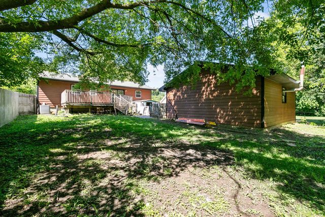 3117 23rd Street, Zion, IL 60099