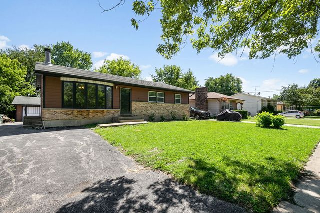 3117 23rd Street, Zion, IL 60099