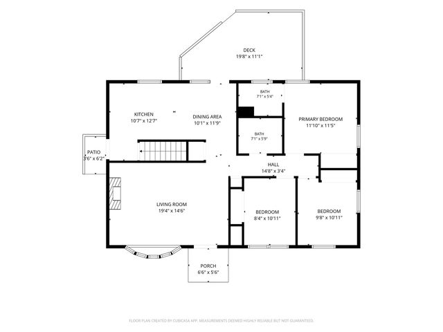3117 23rd Street, Zion, IL 60099