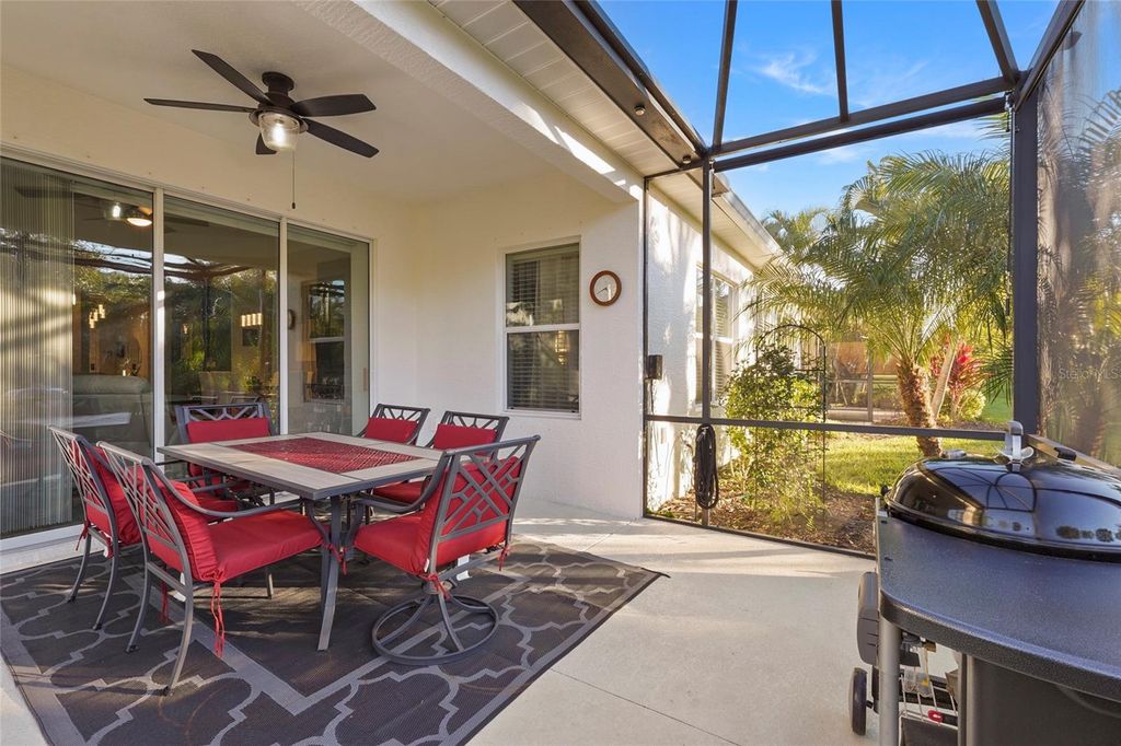 Image 44 of property listing at 1806 LAKE GEORGE COVE, Bradenton, FL 34211