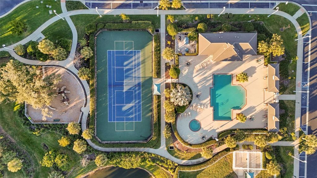 Image 49 of property listing at 1806 LAKE GEORGE COVE, Bradenton, FL 34211