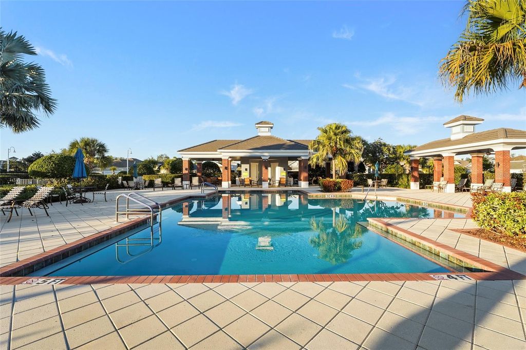 Image 50 of property listing at 1806 LAKE GEORGE COVE, Bradenton, FL 34211