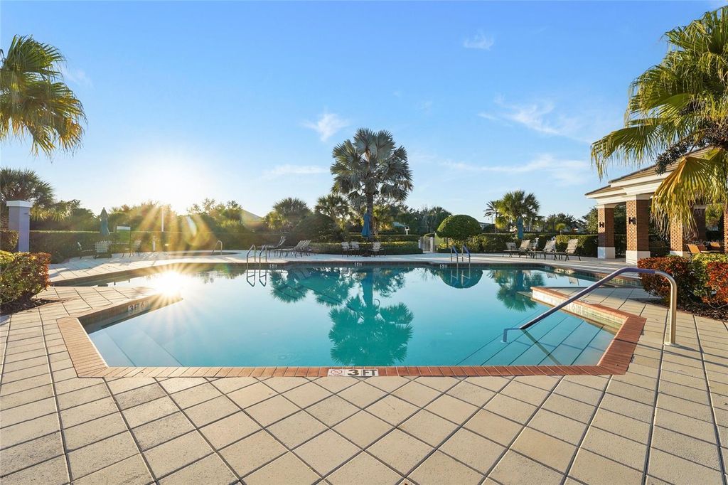 Image 52 of property listing at 1806 LAKE GEORGE COVE, Bradenton, FL 34211