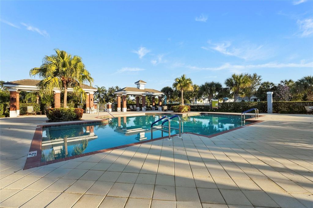 Image 54 of property listing at 1806 LAKE GEORGE COVE, Bradenton, FL 34211