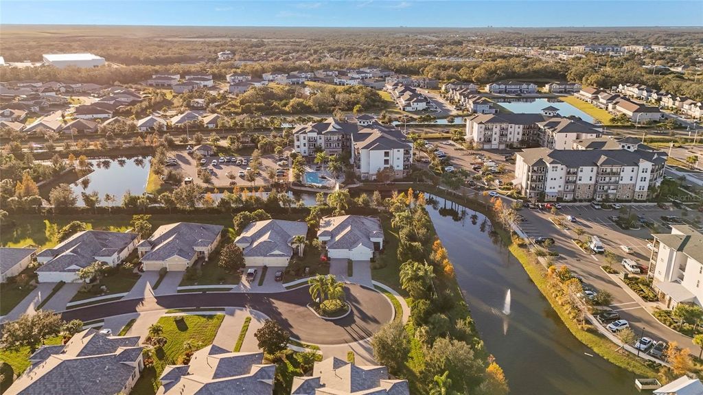 Image 68 of property listing at 1806 LAKE GEORGE COVE, Bradenton, FL 34211