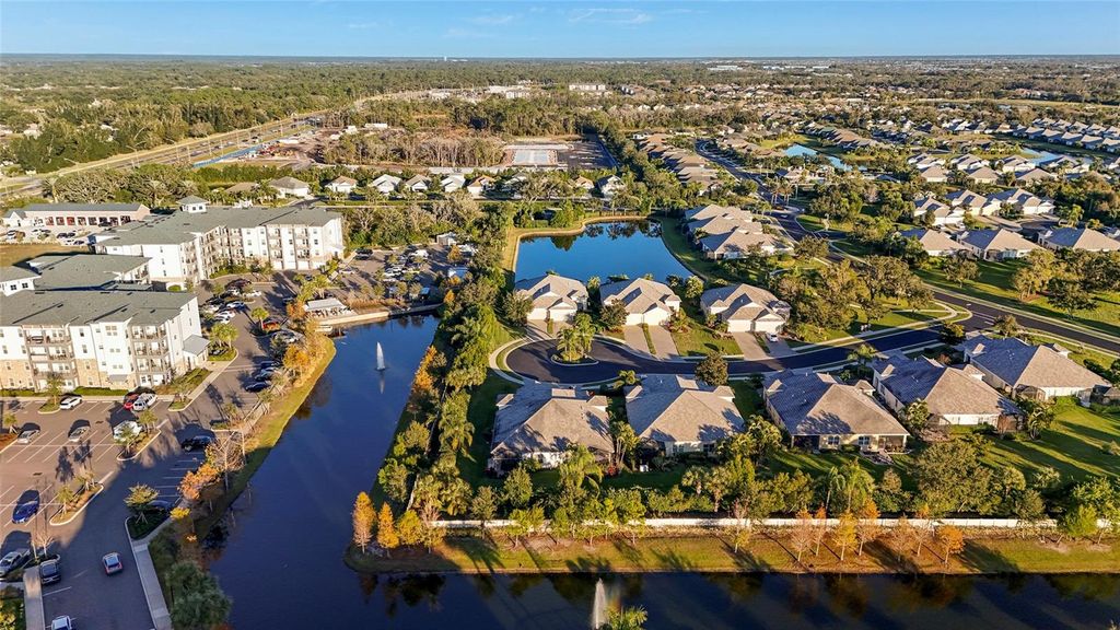 Image 69 of property listing at 1806 LAKE GEORGE COVE, Bradenton, FL 34211