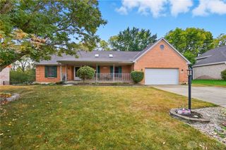 473 Mccray Boulevard, Springboro, OH 45066