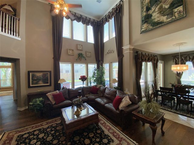 4026 Lake Brazos Lane, Richmond, TX 77406