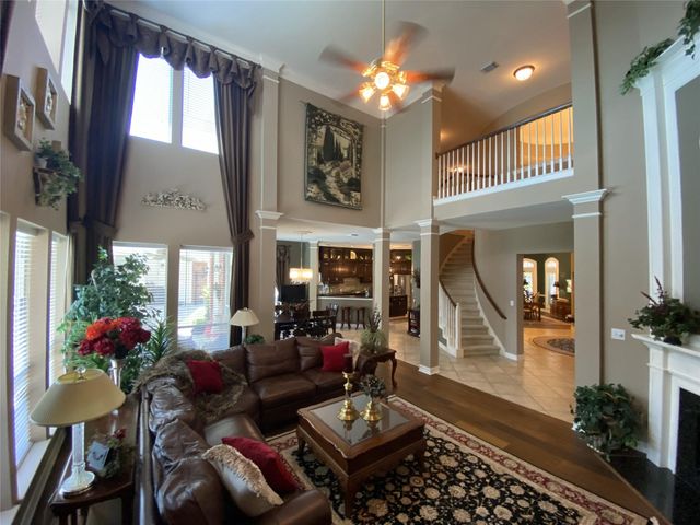4026 Lake Brazos Lane, Richmond, TX 77406