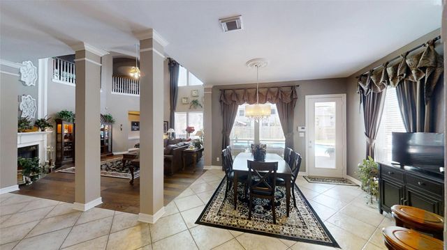 4026 Lake Brazos Lane, Richmond, TX 77406