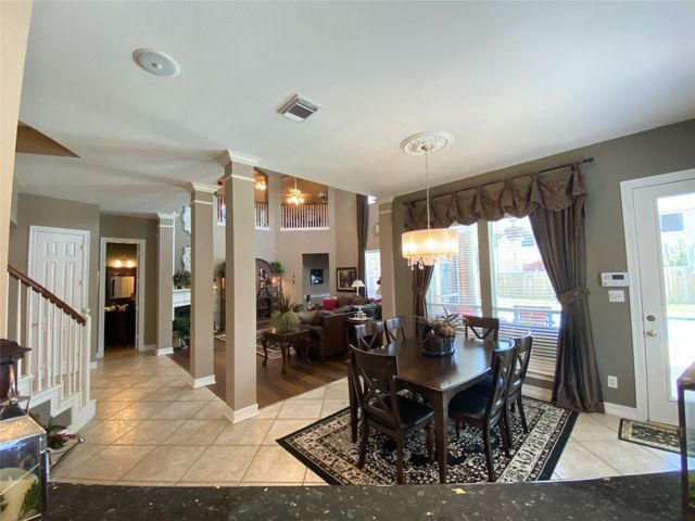 4026 Lake Brazos Lane, Richmond, TX 77406