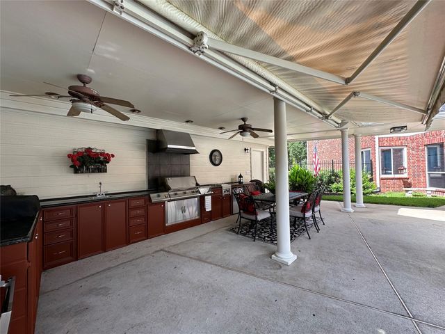 4026 Lake Brazos Lane, Richmond, TX 77406