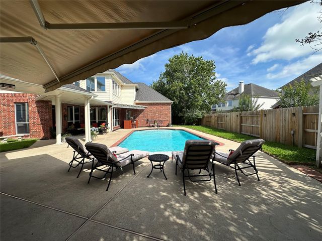 4026 Lake Brazos Lane, Richmond, TX 77406