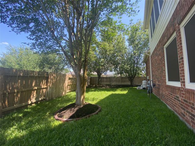 4026 Lake Brazos Lane, Richmond, TX 77406