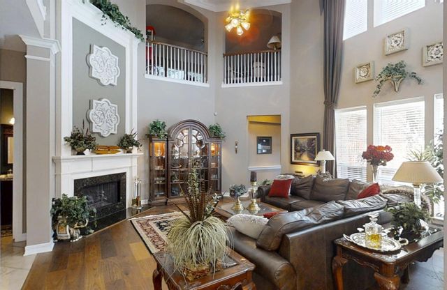 4026 Lake Brazos Lane, Richmond, TX 77406
