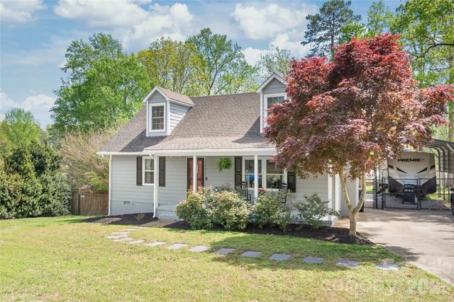 104 Pinetree Drive, Fort Mill, SC 29715