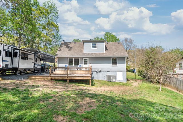 104 Pinetree Drive, Fort Mill, SC 29715