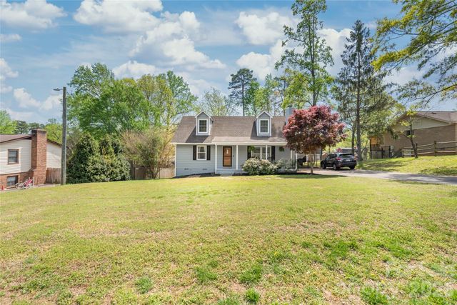 104 Pinetree Drive, Fort Mill, SC 29715