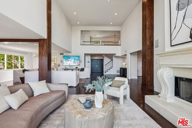 2411 Mount Olympus Drive, Los Angeles, CA 90046