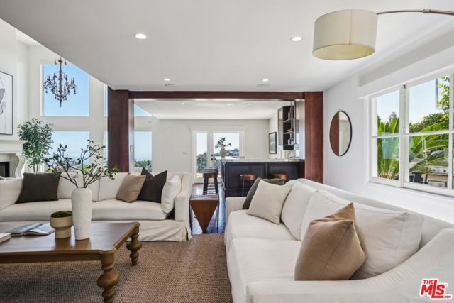 2411 Mount Olympus Drive, Los Angeles, CA 90046