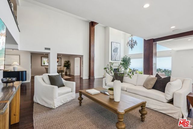 2411 Mount Olympus Drive, Los Angeles, CA 90046