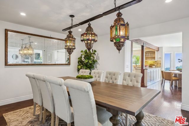 2411 Mount Olympus Drive, Los Angeles, CA 90046