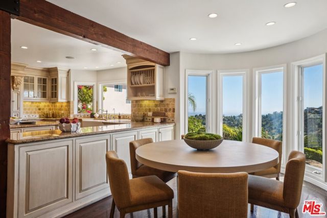 2411 Mount Olympus Drive, Los Angeles, CA 90046