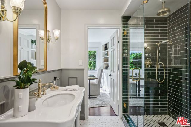 2411 Mount Olympus Drive, Los Angeles, CA 90046