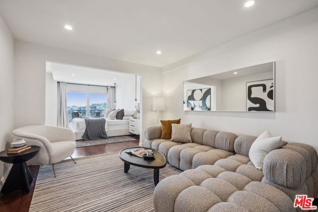 2411 Mount Olympus Drive, Los Angeles, CA 90046