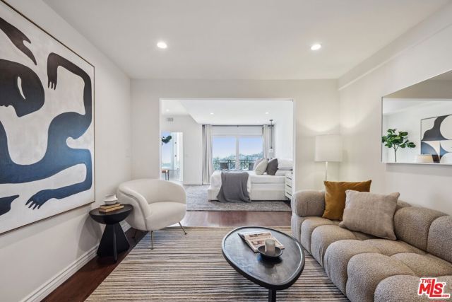 2411 Mount Olympus Drive, Los Angeles, CA 90046