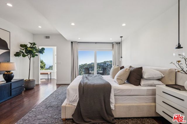 2411 Mount Olympus Drive, Los Angeles, CA 90046