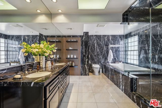 2411 Mount Olympus Drive, Los Angeles, CA 90046