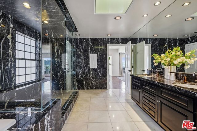 2411 Mount Olympus Drive, Los Angeles, CA 90046