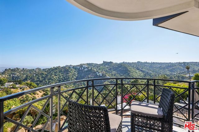 2411 Mount Olympus Drive, Los Angeles, CA 90046