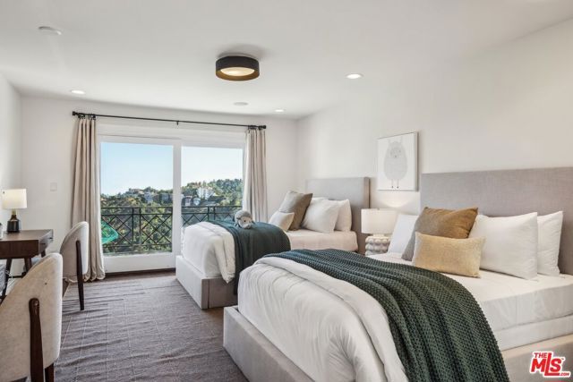 2411 Mount Olympus Drive, Los Angeles, CA 90046