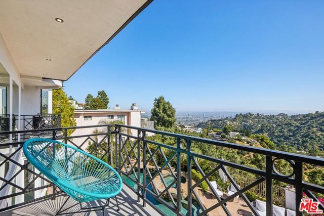 2411 Mount Olympus Drive, Los Angeles, CA 90046