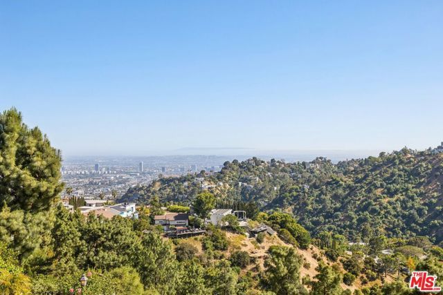 2411 Mount Olympus Drive, Los Angeles, CA 90046