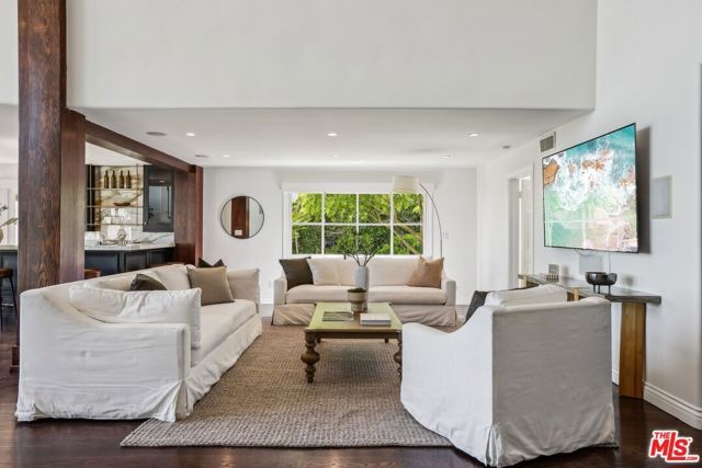 2411 Mount Olympus Drive, Los Angeles, CA 90046