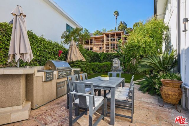 2411 Mount Olympus Drive, Los Angeles, CA 90046