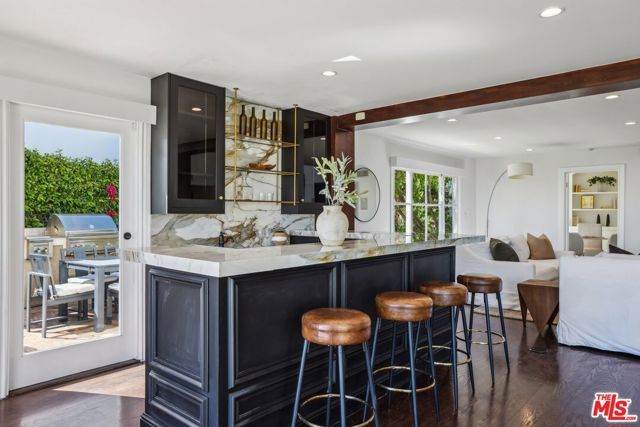 2411 Mount Olympus Drive, Los Angeles, CA 90046