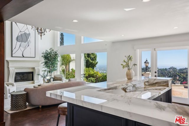 2411 Mount Olympus Drive, Los Angeles, CA 90046