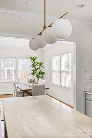 1558 Tippah Park Court, Charlotte, NC 28205