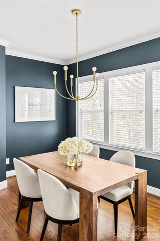 1558 Tippah Park Court, Charlotte, NC 28205