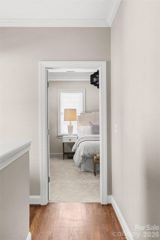 1558 Tippah Park Court, Charlotte, NC 28205